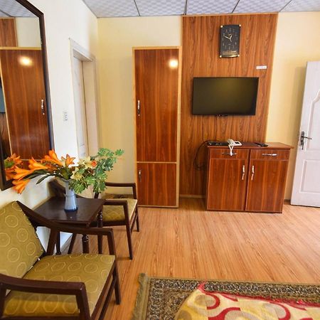 Parhena Cottages Bella Naran Kültér fotó