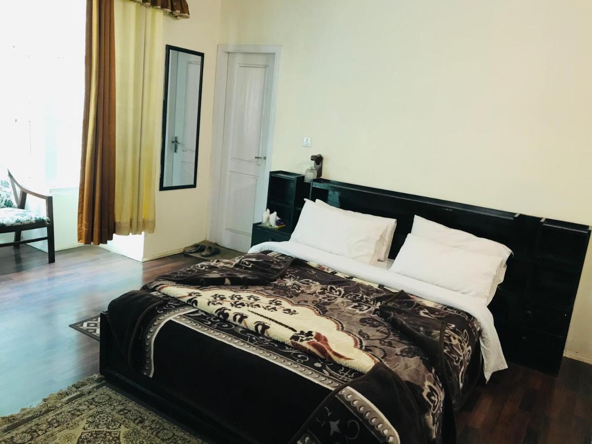 Parhena Cottages Bella Naran Kültér fotó